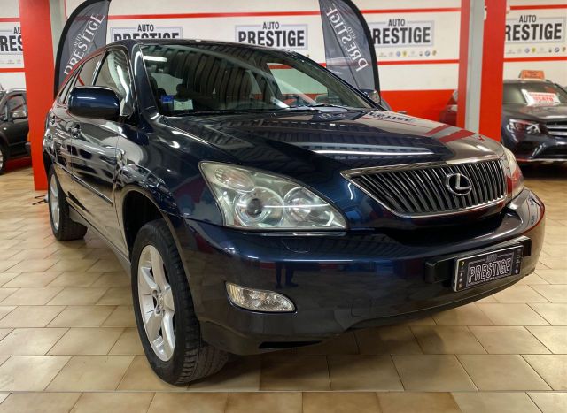 Lexus RX 300 RX 300 Ambassador 3.0 204 CV BENZIN