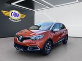 Renault Captur Luxe - Renault Captur Gebrauchtwagen in Bielefeld