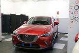 Mazda CX-3 1.5L Skyactiv-D Luxury Edition - Mazda CX-3 Kombi Gebrauchtwagen