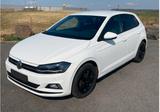 Volkswagen Polo | TÜV bis 2028 | EZ 08/2021