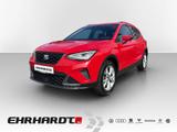 Seat Arona 1.0 TSI FR VOLL-LED*VIRTUAL*NAVI*TEMP*PDC*