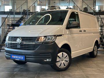 Volkswagen T6.1 Transporter Kasten FWD*1. Hand*Klima*Kamera