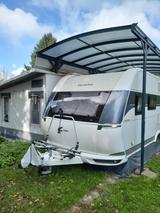 Hobby Prestige 560wlu  - Hobby Prestige 560