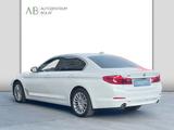 BMW 530d xDrive Luxury Line°LEDER°KAMERA°SCHIEBEDACH - BMW 5er Reihe in Wuppertal