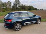 Skoda Kodiaq 2.0 TDI SCR 140kW DSG 4x4 L&K 190PS - Skoda Gebrauchtwagen in Ingolstadt