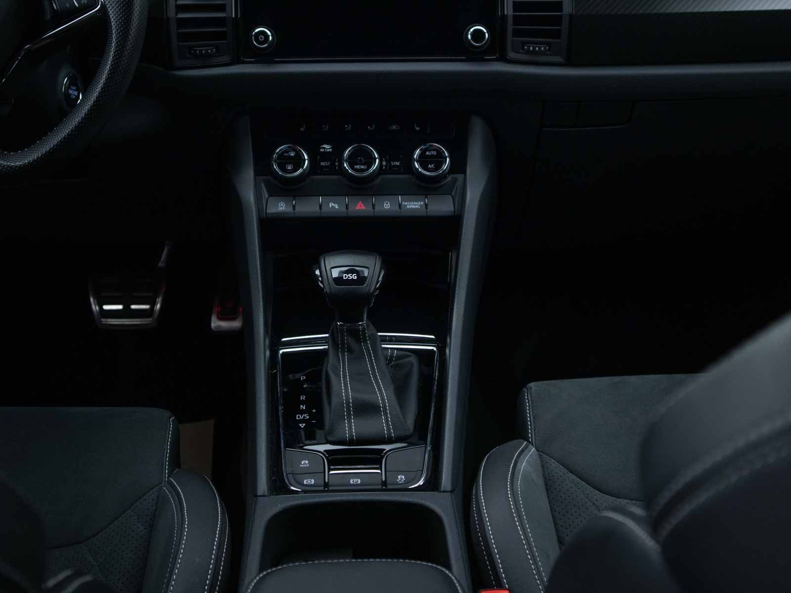 Skoda Kodiaq - Bild 17
