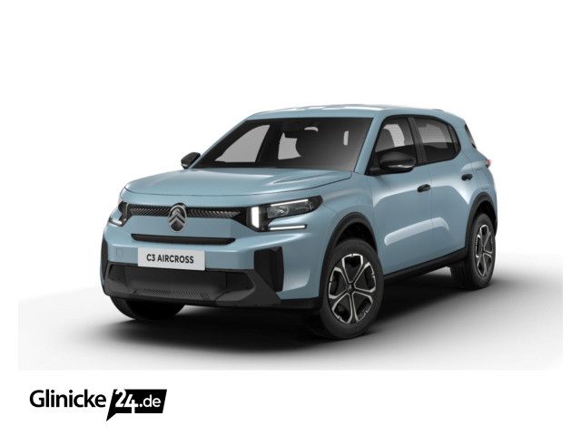 Citroën C3 Aircross Turbo 100 YOU