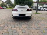 Mercedes-Benz E 53 AMG Mercedes-AMG E 53 4MATIC+ Autom. Me... - Mercedes-Benz E 53 AMG: Coupe