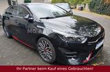 Kia ProCeed 1.6 T-GDI DCT7 OPF GT Coupe ACC LED - Kia pro cee'd / ProCeed: Automatik