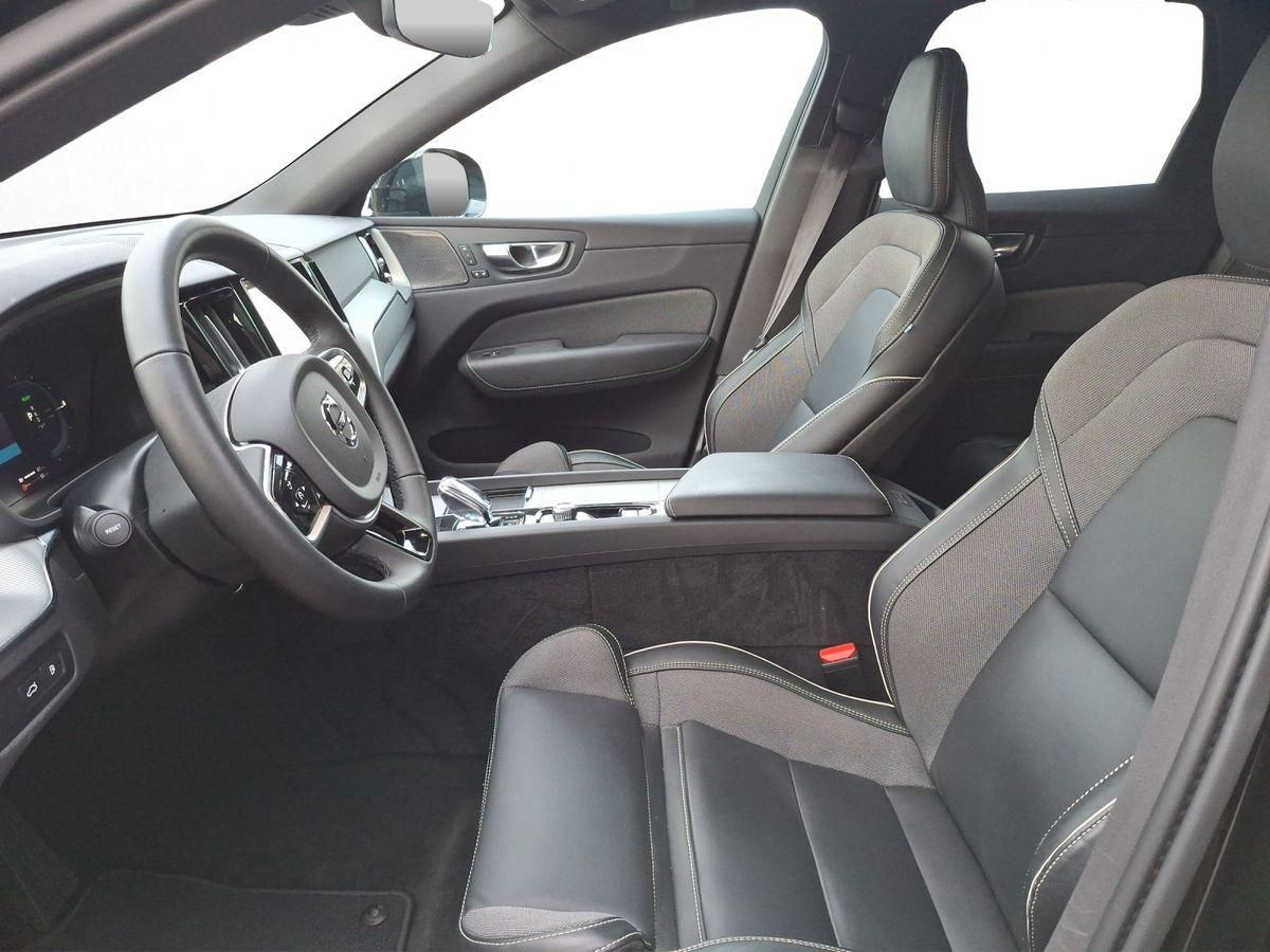 Volvo XC60 - Bild 12