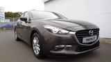 Mazda 3 Lim. Exclusive-Line - Mazda 3 Gebrauchtwagen in Magdeburg