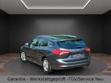 Ford Focus Turnier Cool & Connect*Garantie*Service* - Ford Focus Gebrauchtwagen in Mönchengladbach