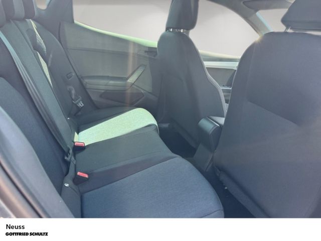 Seat Ibiza - Bild 7