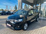 Toyota Proace City Verso L2 TeamDE 7-Sitzer Automatik - Toyota Proace City aus 2022