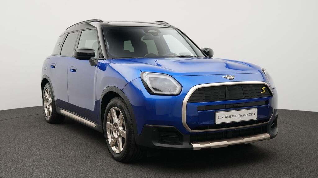 MINI Countryman SE (Cooper) - Bild 2