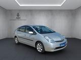 Toyota Prius Sol*AHK*TüvNeu*+++ - silberne Toyota Prius