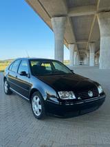 Volkswagen VW Bora 1.6 L - Tüv neu - gebrauchte VW Bora aus dem Jahr 1998