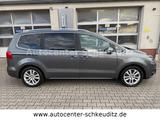 Seat Alhambra Style 2.0 TDI Klimaut. Panorama 7-Sitze - Seat Alhambra in Leipzig