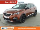 Peugeot 3008 1.6 PureTech Allure Aut.*NAVI*LED*TEMPO*CAM - scheckheftgepflegte Peugeot 3008