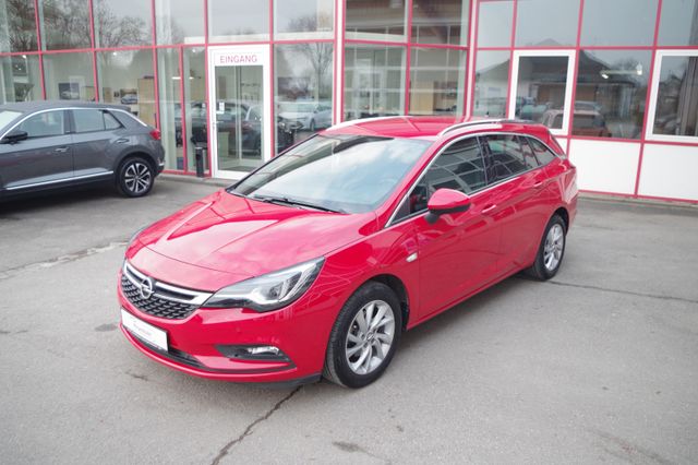 Opel Astra ST 1.4 Turbo Innovation, LED, Navi