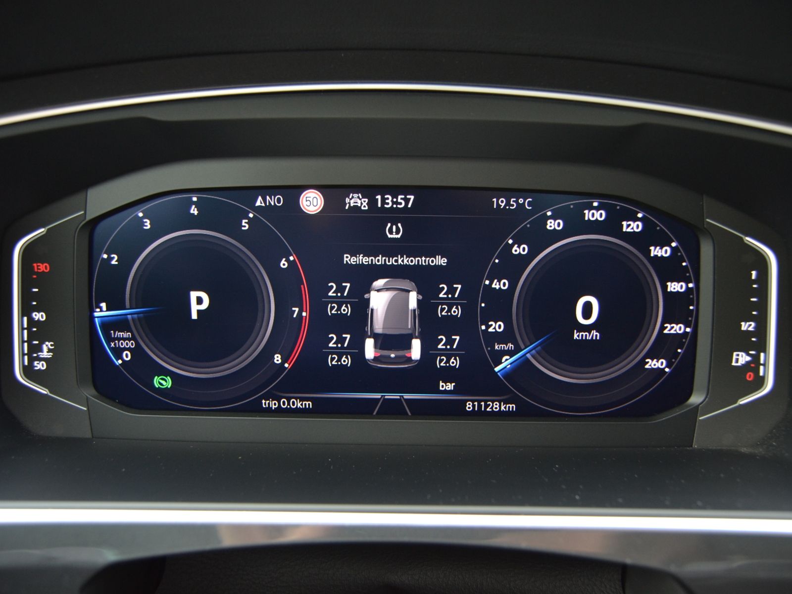 Tiguan 1.5 TSI 150 PS DSG Elegance AHK/SPORT-PAK