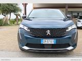 Peugeot PEUGEOT 3008 BlueHDi 130 S&S EAT8 Allure SPORT - Peugeot 3008: Sport
