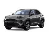 Toyota Yaris Cross 1.5 Hybrid (Syst.130 PS) AWD-i Teamp
