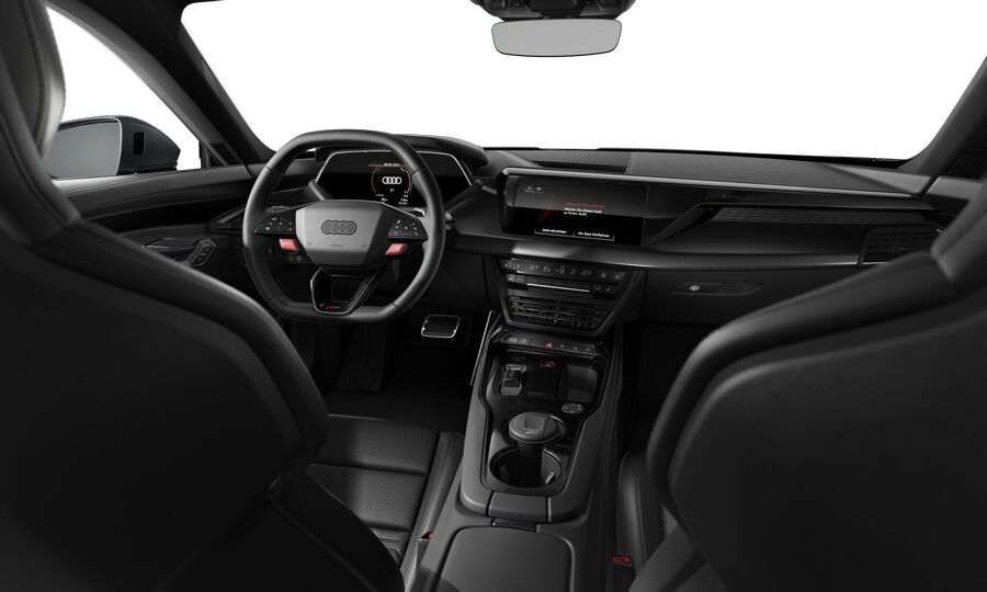 Fahrzeugabbildung Audi RS e-tron GT Audi RS e-tron GT quattro 500 kW