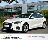 Audi A3 Sportback 35TDI S-tronic MATRIX APS2 NAVI+ VC - Audi A3 mit Diesel-Antrieb: Kombi