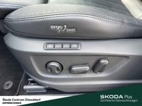 Skoda Kodiaq - Vorschau Bild 14