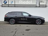 BMW 530e Touring Navi Tempom.aktiv Bluetooth PDC MP3 - BMW 530 in Duisburg