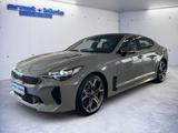 Kia Stinger 3.3 T-GDI AWD OPF GT - graue Kia Stinger