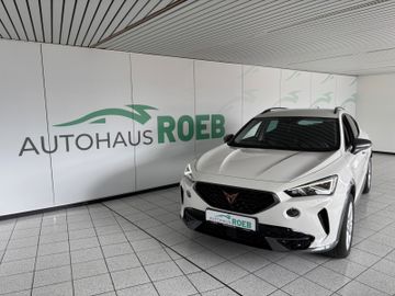 Cupra Formentor - 1