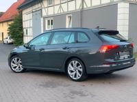 Volkswagen Golf VIII Variant Life NAVI SHZ LED PDC ACC 18"