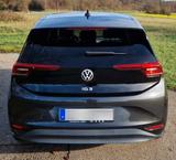 Volkswagen ID.3 1st Pro Performance 58 kWh * HUD  * Pano - schwarze Volkswagen ID.3