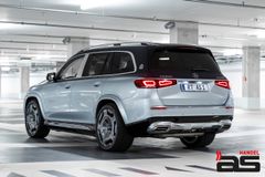 MERCEDES-BENZ GLS 600 Maybach Edition 100 | Limited | 1of100 |