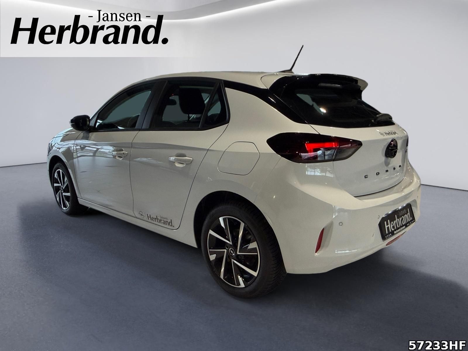 Fahrzeugabbildung Opel Corsa F Edition*Verfügbar ab 11/26
