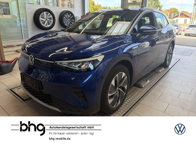 Volkswagen ID.4 Pro Perfomance 150 kW 1-Gang-Autom.