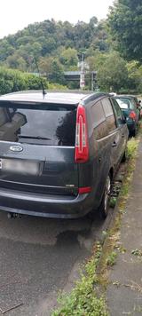 Ford C-Max Titanium 1.6 Diesel  Schaltget... - Ford C-Max aus 2025