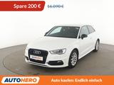 Audi A3 1.4 TFSI Ambition Aut.*SLINE*NAVI*BI-XENON* - Audi: Sline