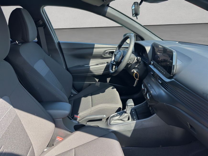 Hyundai BAYON – Bild 18