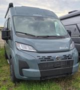 Knaus Boxlife 540 MQ Platinum Aufstelldach M26 HUBBETT - Knaus Hubbett