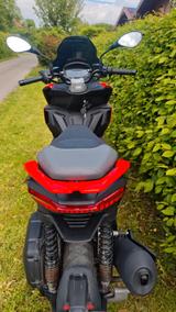 Aprilia SR GT 125 Sport - APRILIA ROLLER