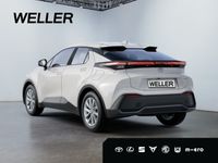 Toyota C-HR - Vorschau Bild 4