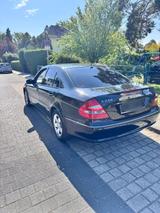 Mercedes-Benz mercedes e240 avantgarde - Mercedes-Benz E 240 Gebrauchtwagen in Berlin