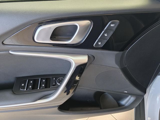 KIA XCeed — Foto 14