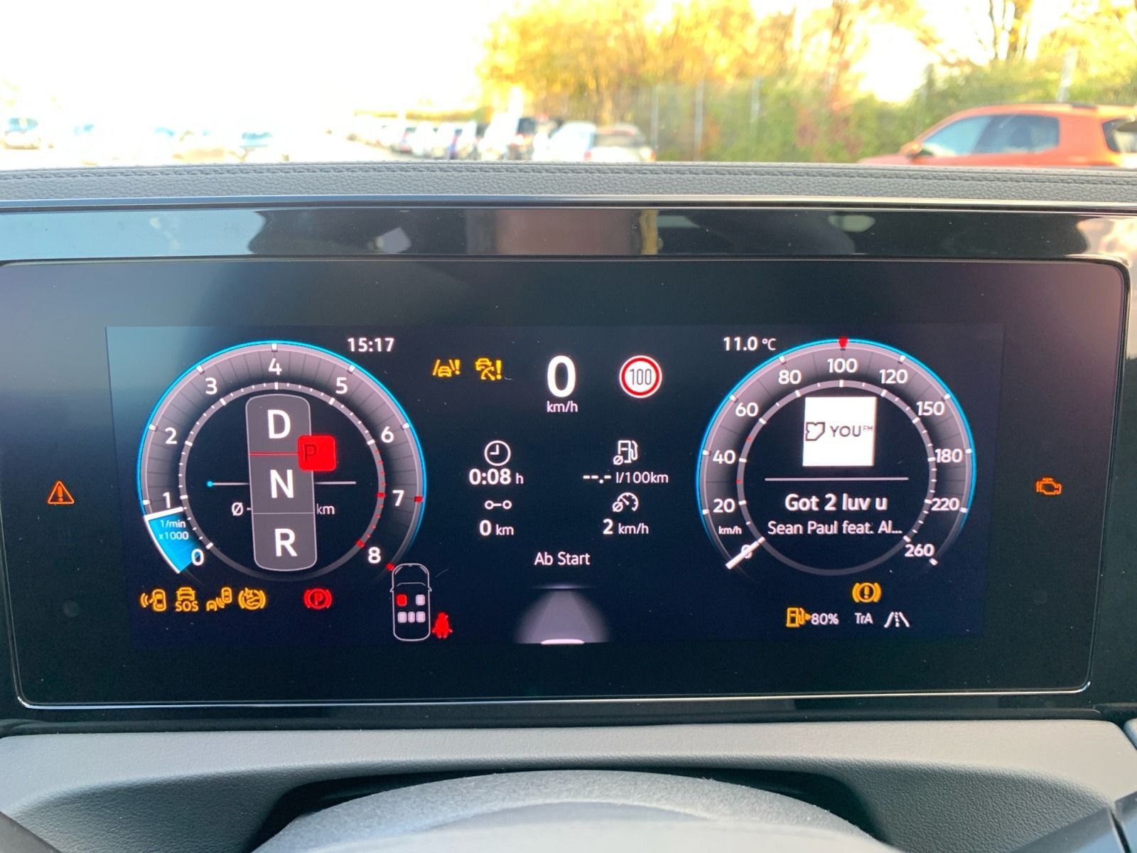 Volkswagen Tiguan - Bild 24