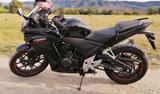 Honda Cbr 500 RA Thai  - HONDA T 500 CB