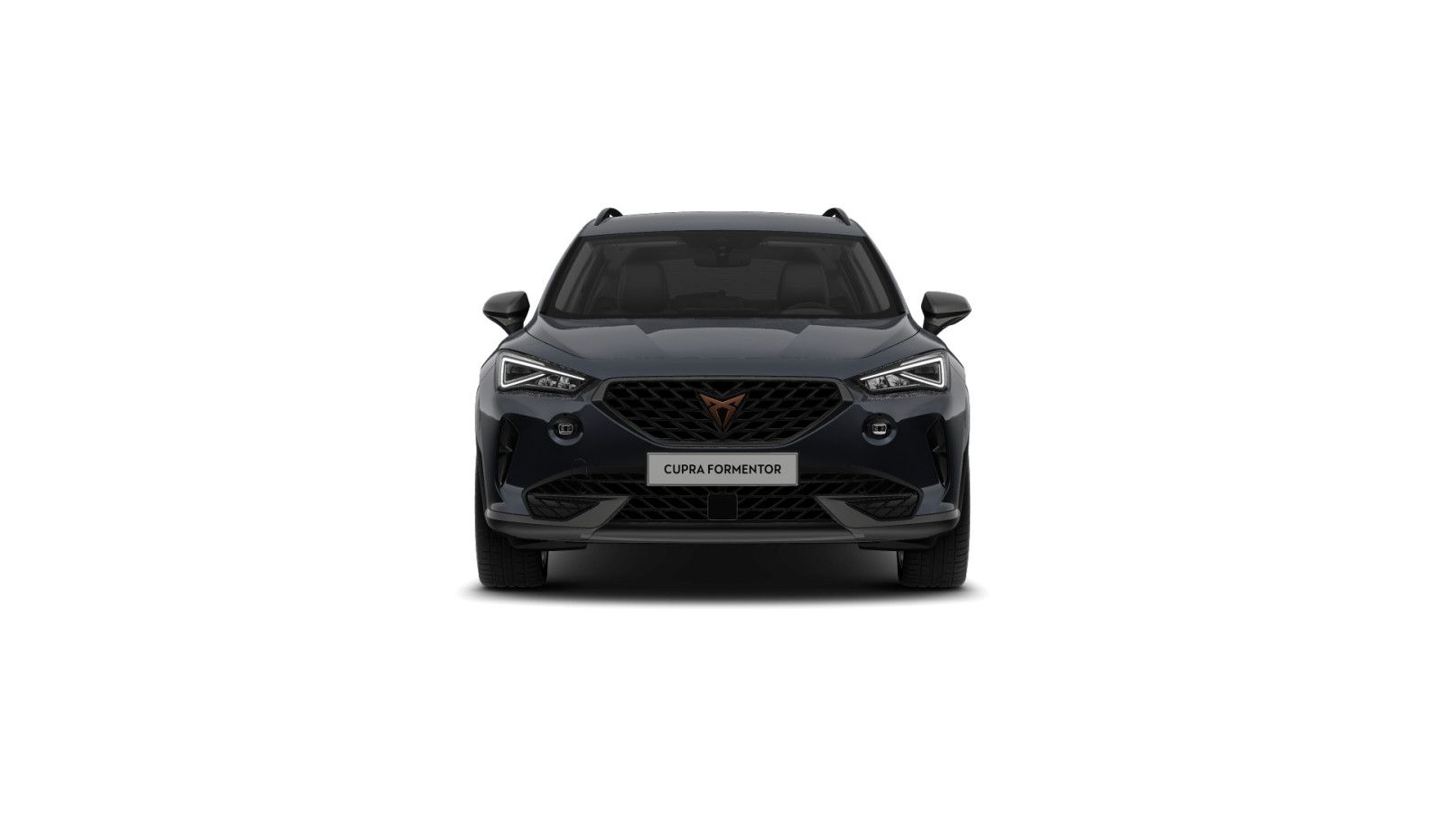 Cupra Formentor - Bild 4