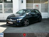 Mercedes-Benz A 180 AMG-Line, Wide, Ambiente, LED